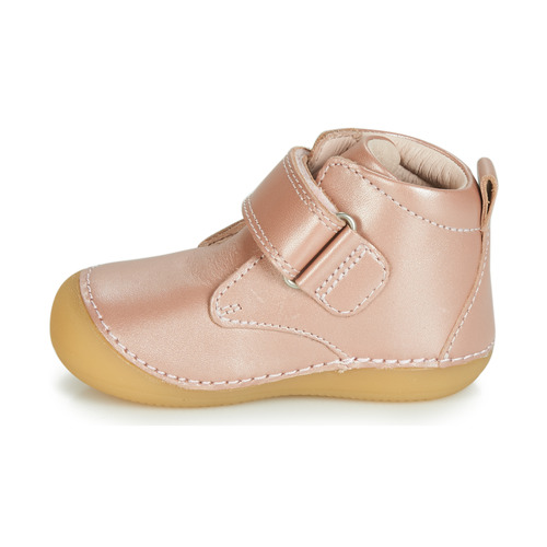 Kickers - SABIO - Rose