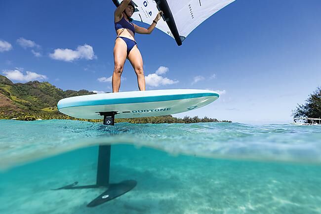 DUOTONE - PLANCHE WING SKY START
