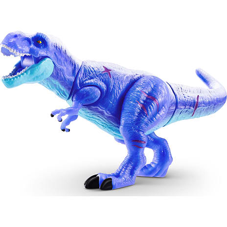 Dino Strike Ice Age - assorteret