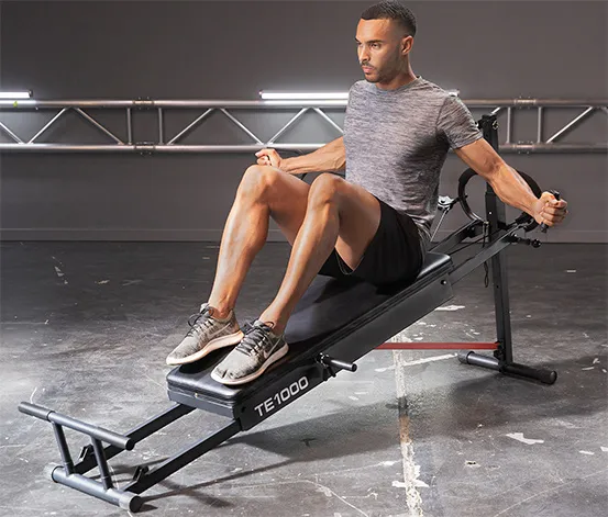 Christopeit Total Exerciser »TE 1000«
