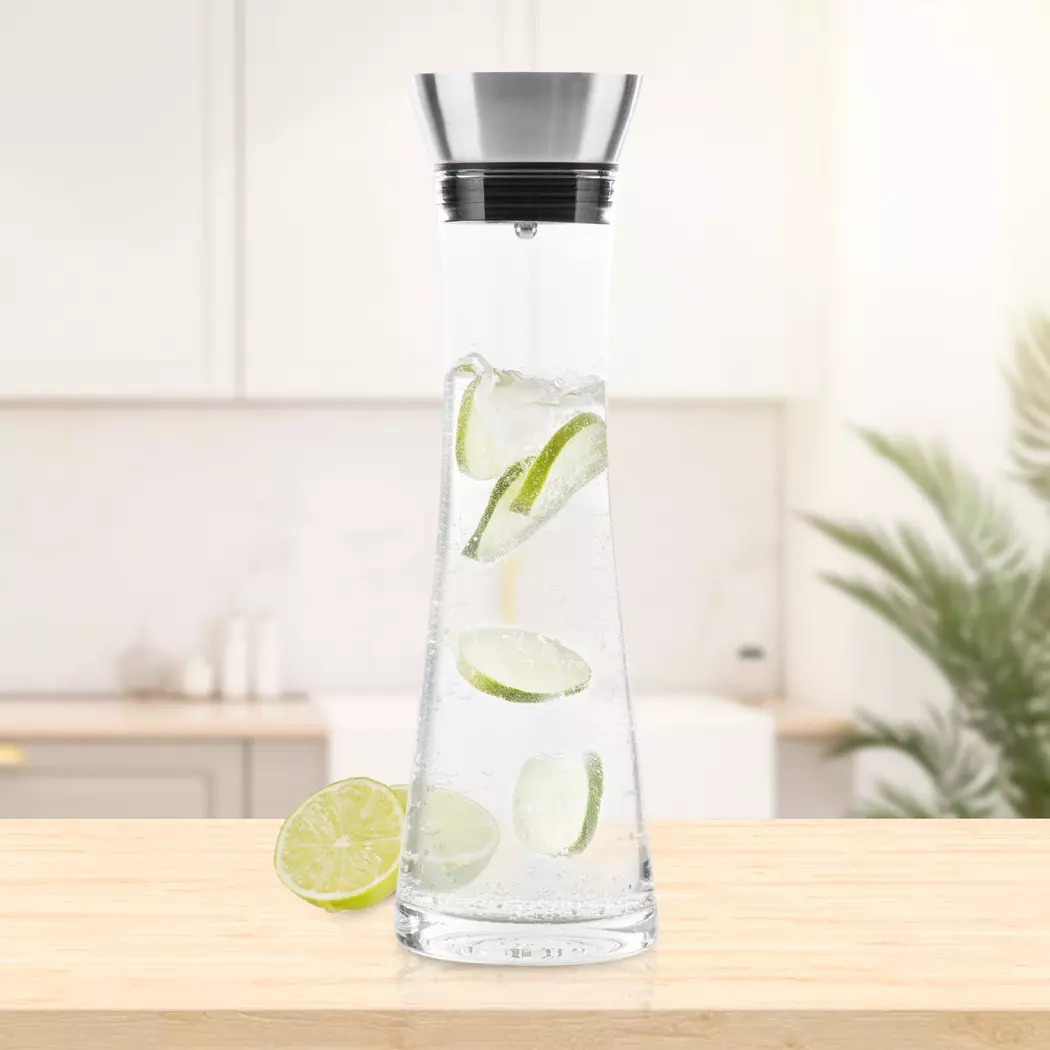 Karaffe 1200 ml
