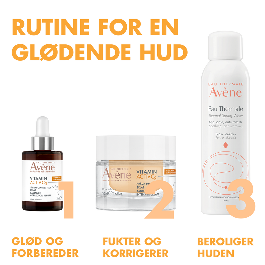 Avène Vitamin Activ Cg Serum 30 ml