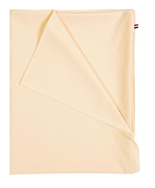 COTENOR - DRAP COUV CLASSIC COTON ECRU