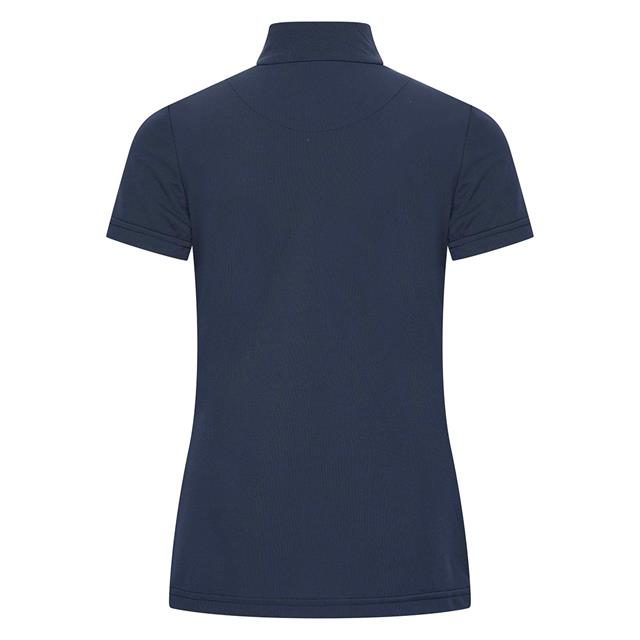 Trainingsshirt HV POLO HVPLaluna Kids Donkerblauw