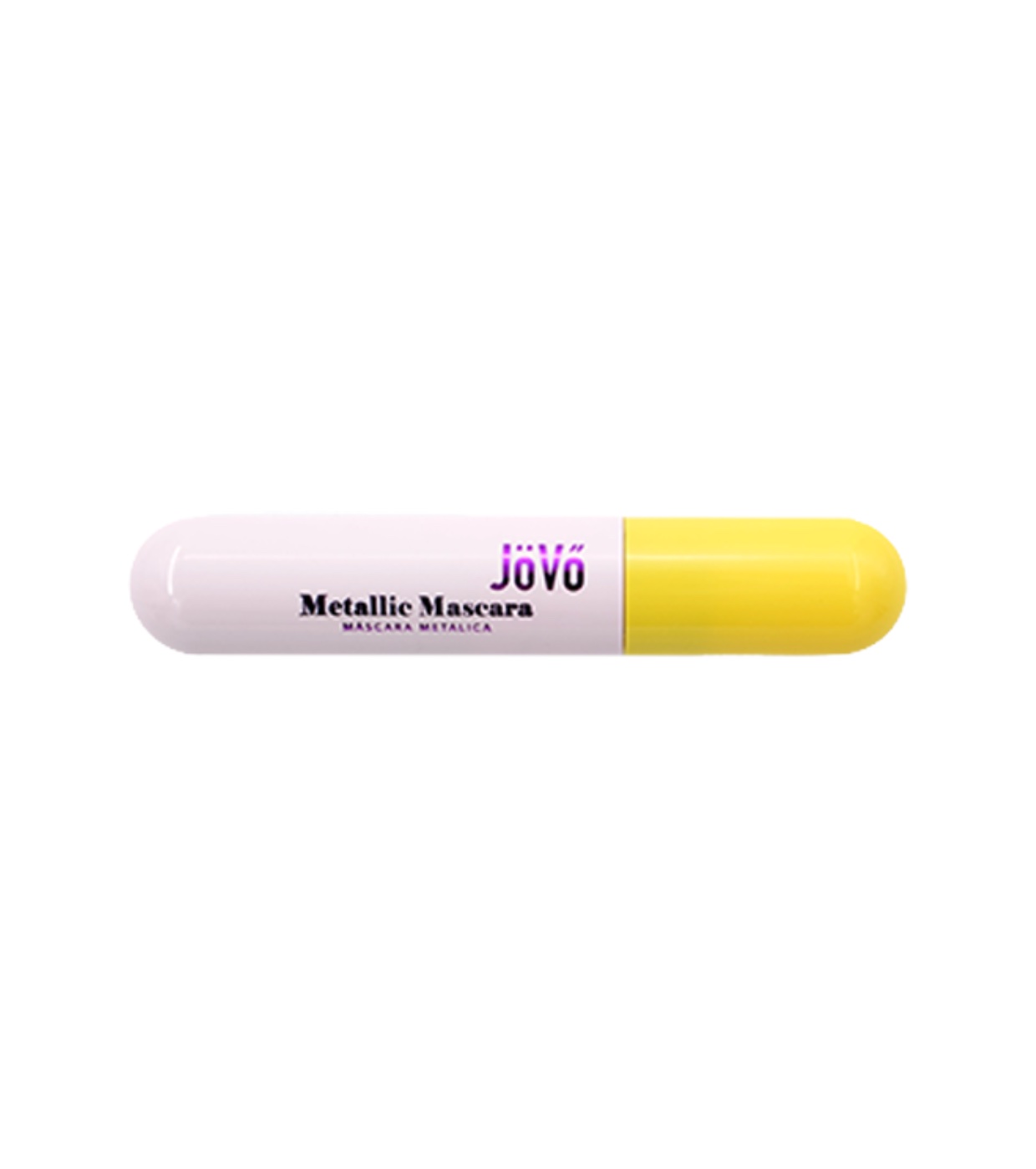 Jovo - Rímel Metálico - 06: Provocation