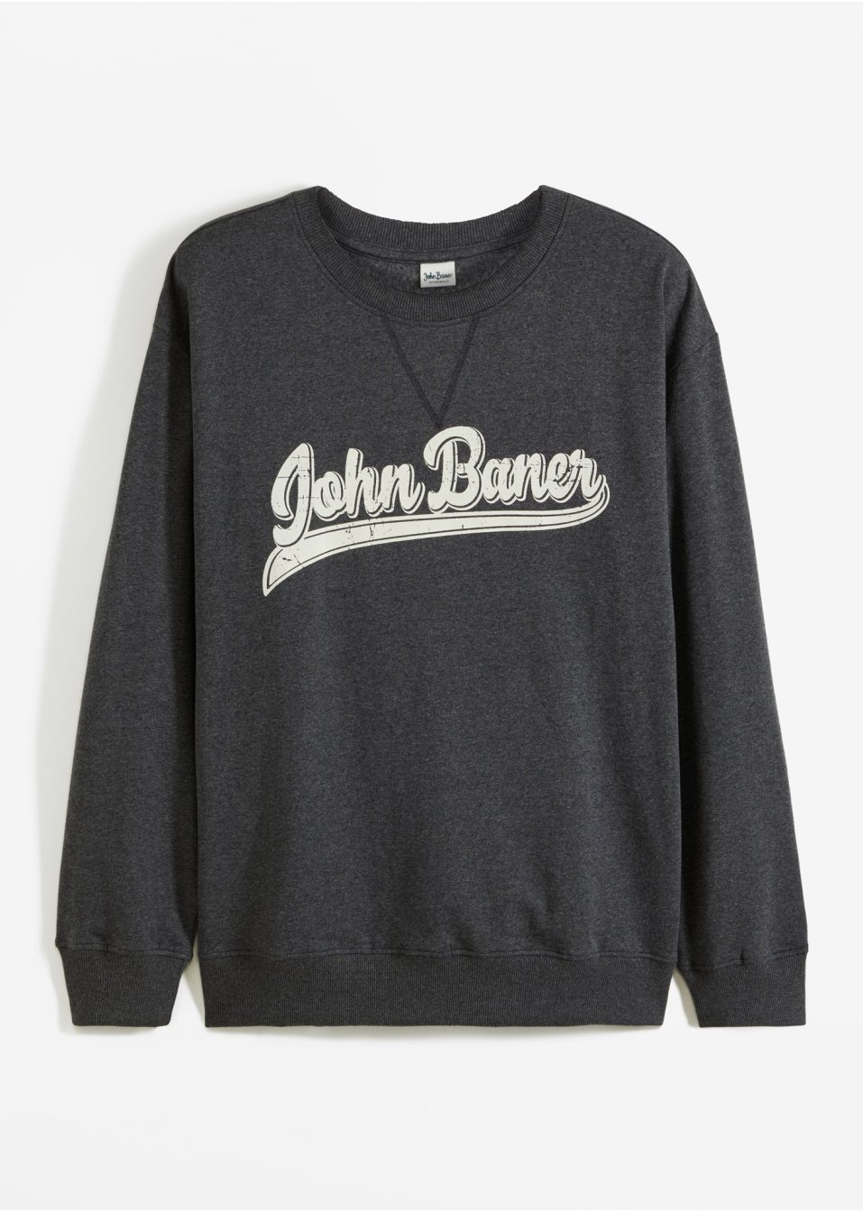Sweat-shirt Loose Fit