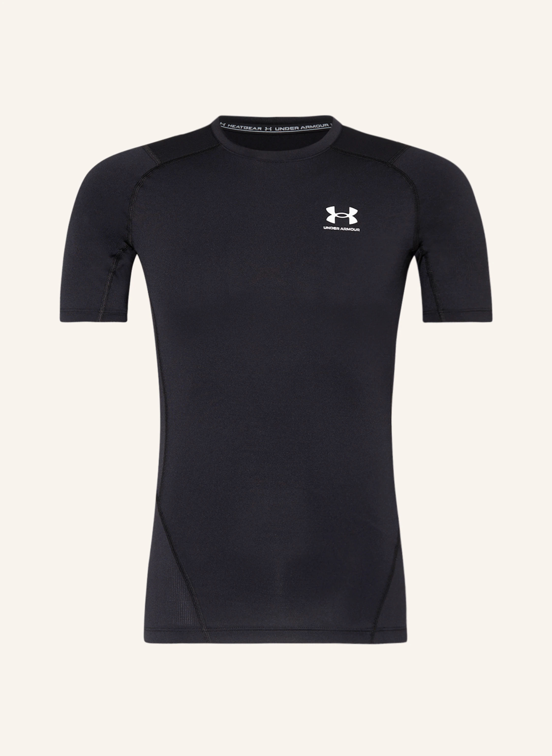 UNDER ARMOUR T-Shirt HEATGEAR®