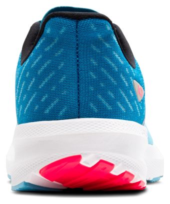 Chaussures Running Brooks Launch 10 Bleu Homme