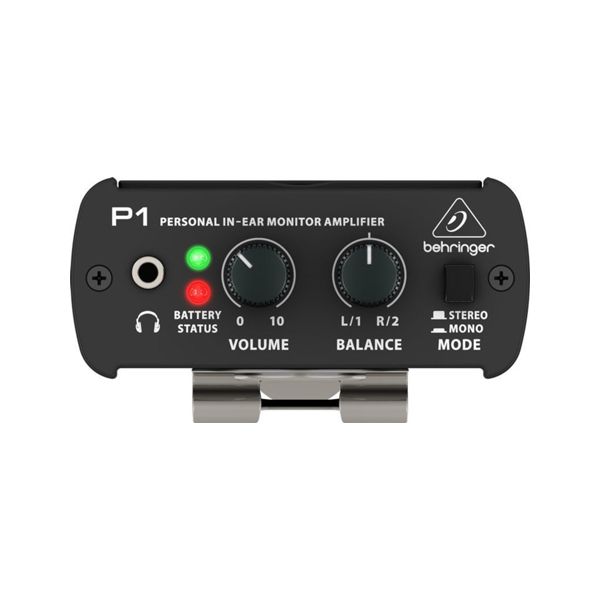 Behringer P1