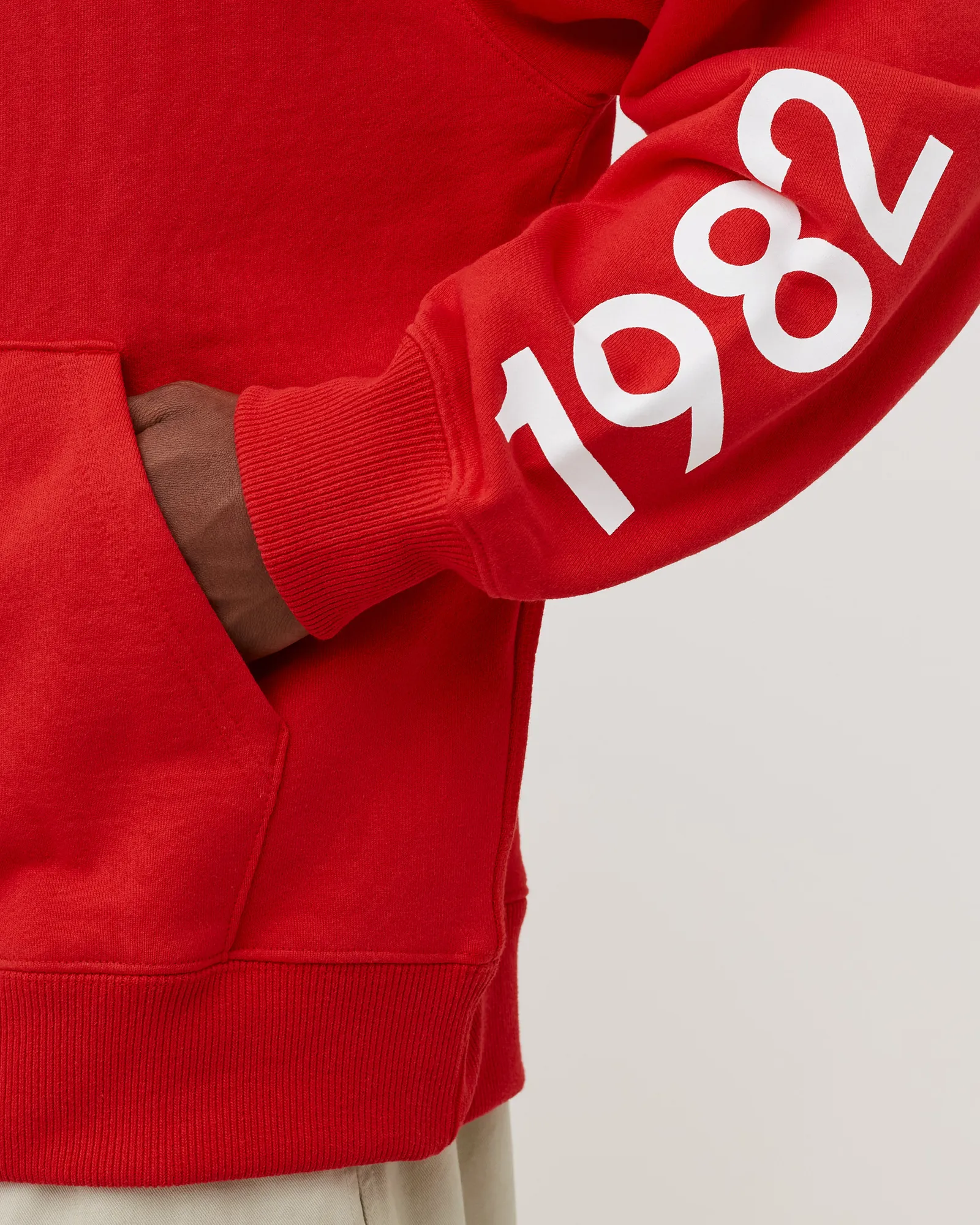 New Balance Made in USA Hoodie
