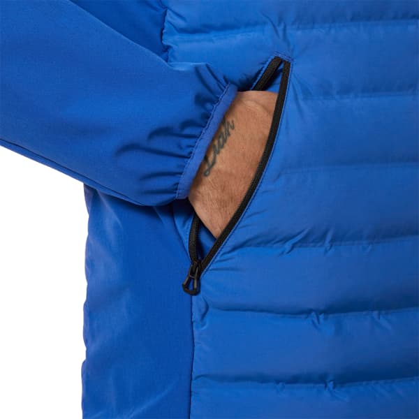Doudoune ski HELLY HANSEN HP INSULATOR 2.0 COBALT 2.0