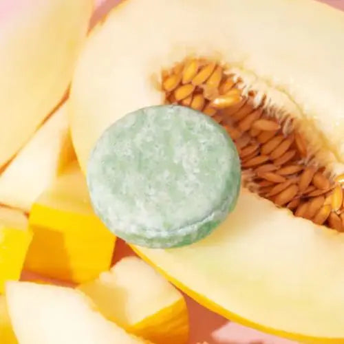 Clarifying Shampoo Bar