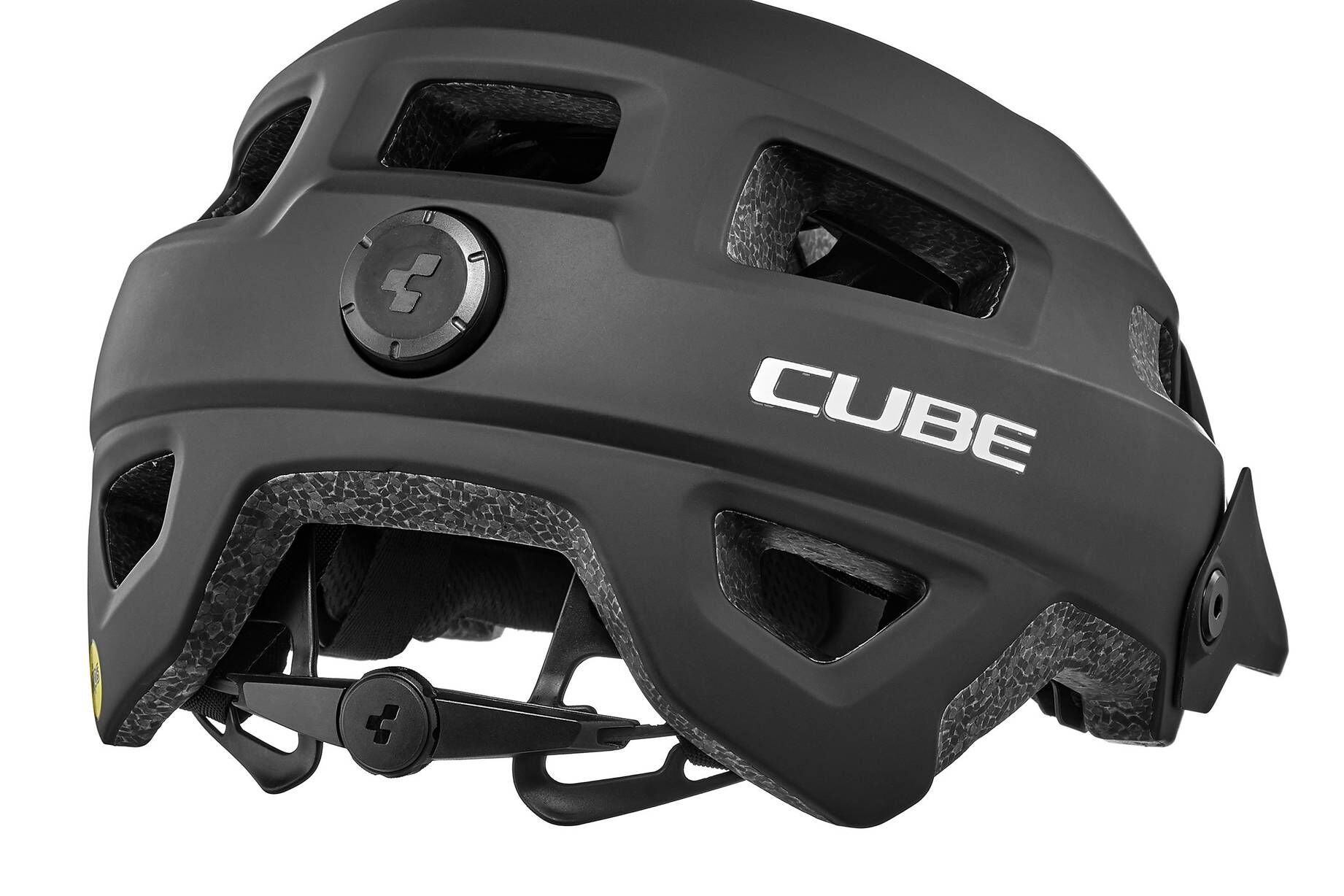 Cube| Fahrradhelm FRISK