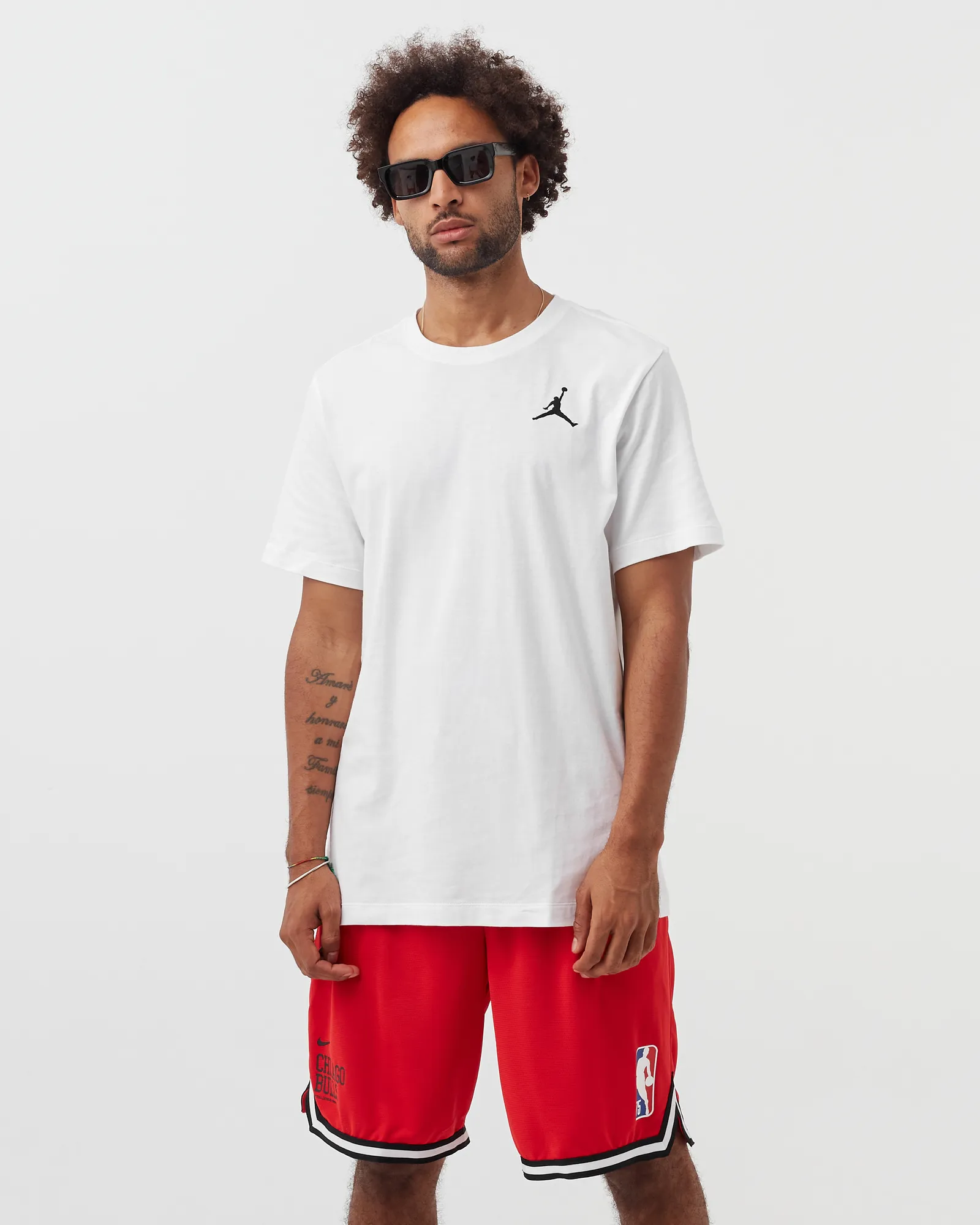 Jordan Jumpman TEE