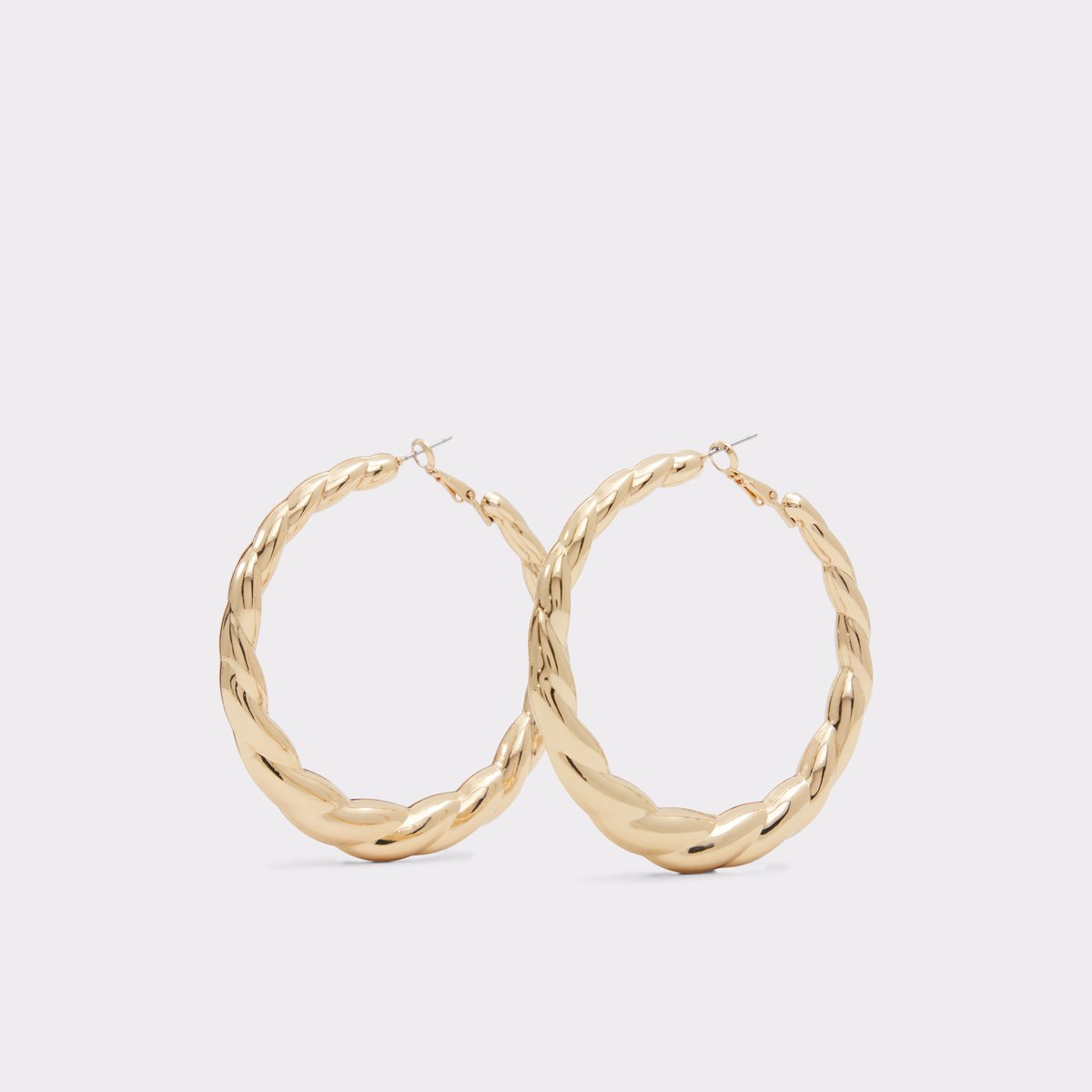 Alarel Gold Women Earrings