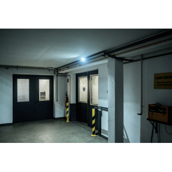 Brennenstuhl LED Bouwlamp Jaro 1060 1150Lm 10WIP65