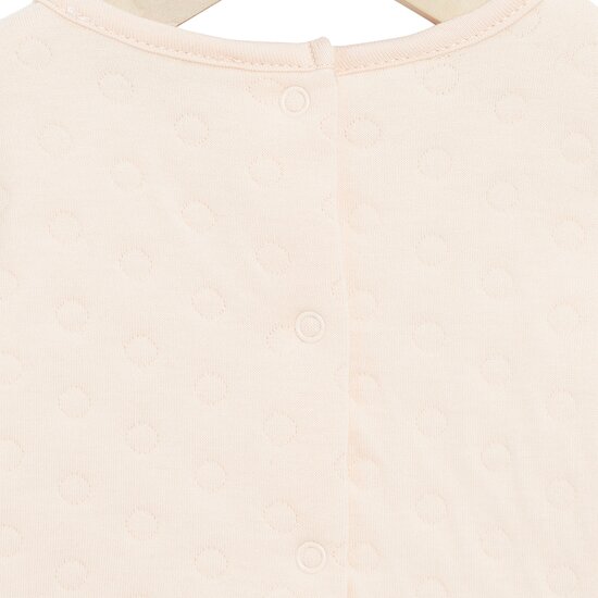 Mon écureuil chou Sweat en molleton   Pink Calin        de               Marèse