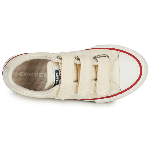 Converse - STAR PLAYER EV 3V MUCH LOVE OX - Blanc