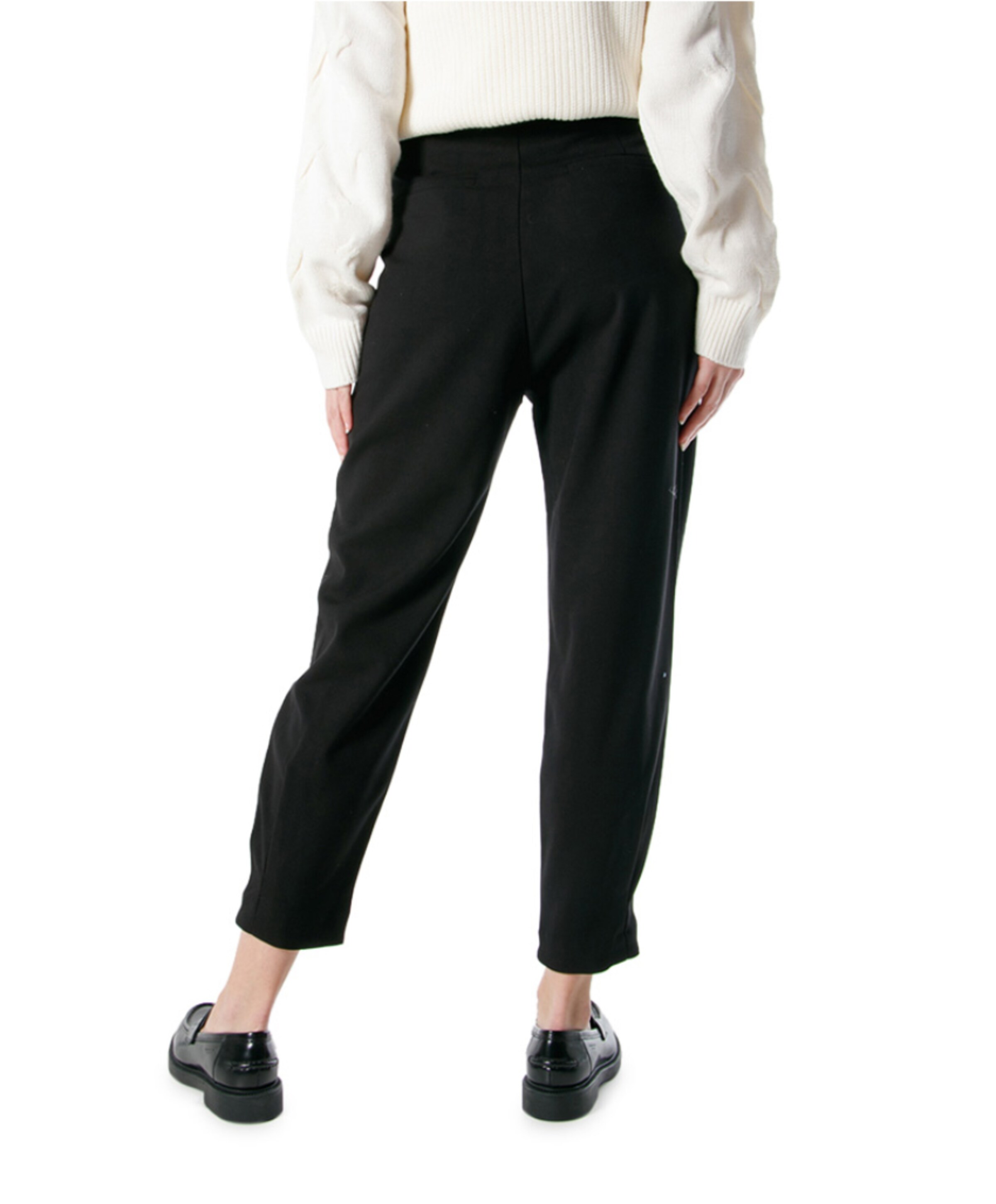 Cph Muse CMTailor-pa dames broek zwart