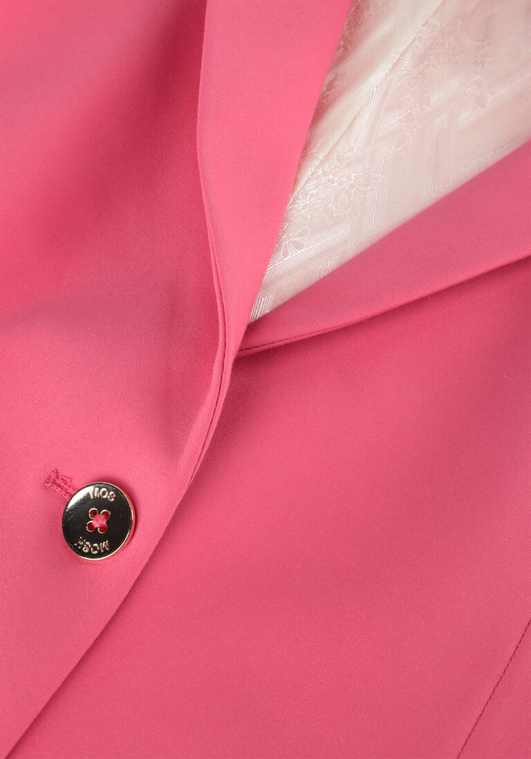 fuchsia mos mosh blazer mary night blazer