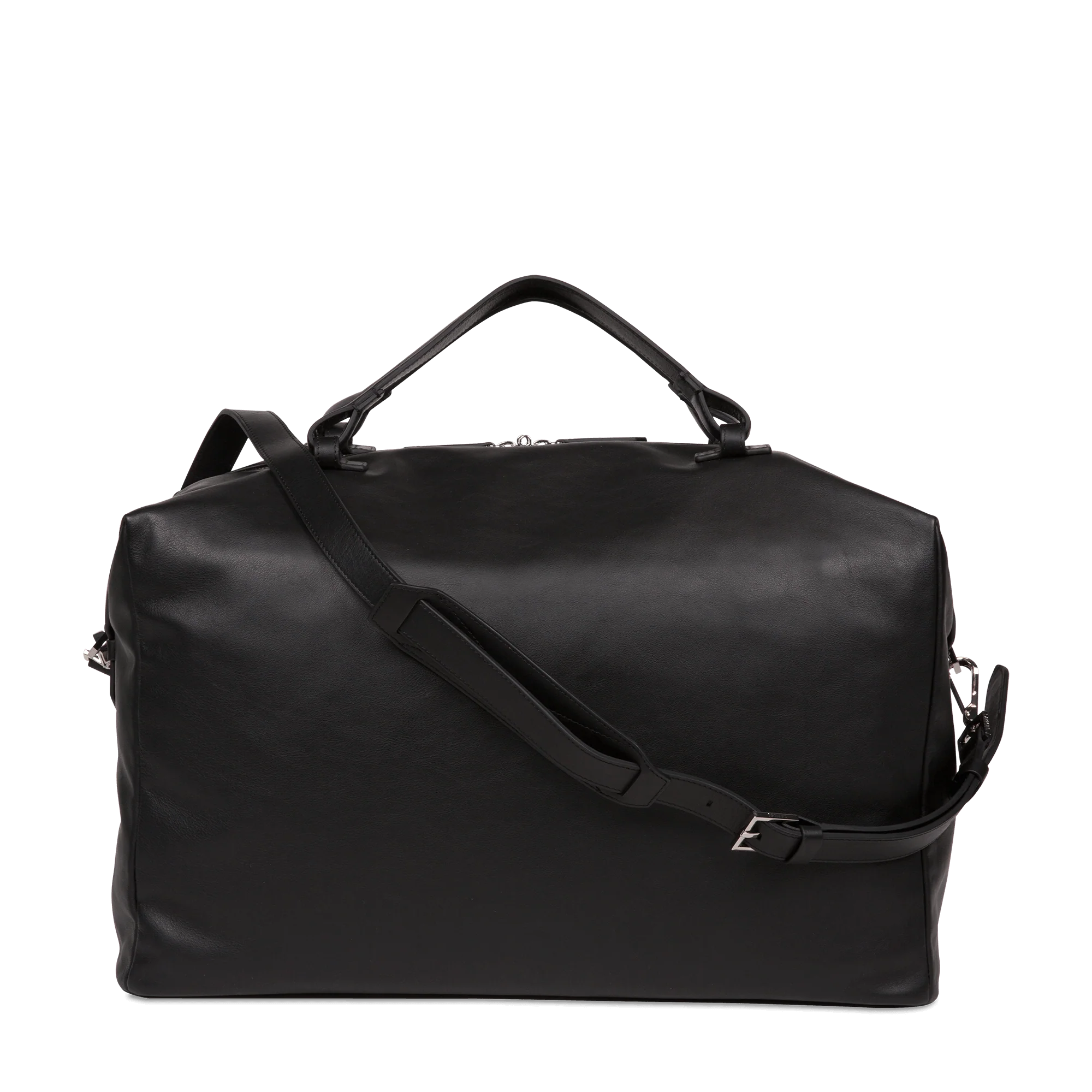 Sac voyage Neo Pop de Lancel-Noir