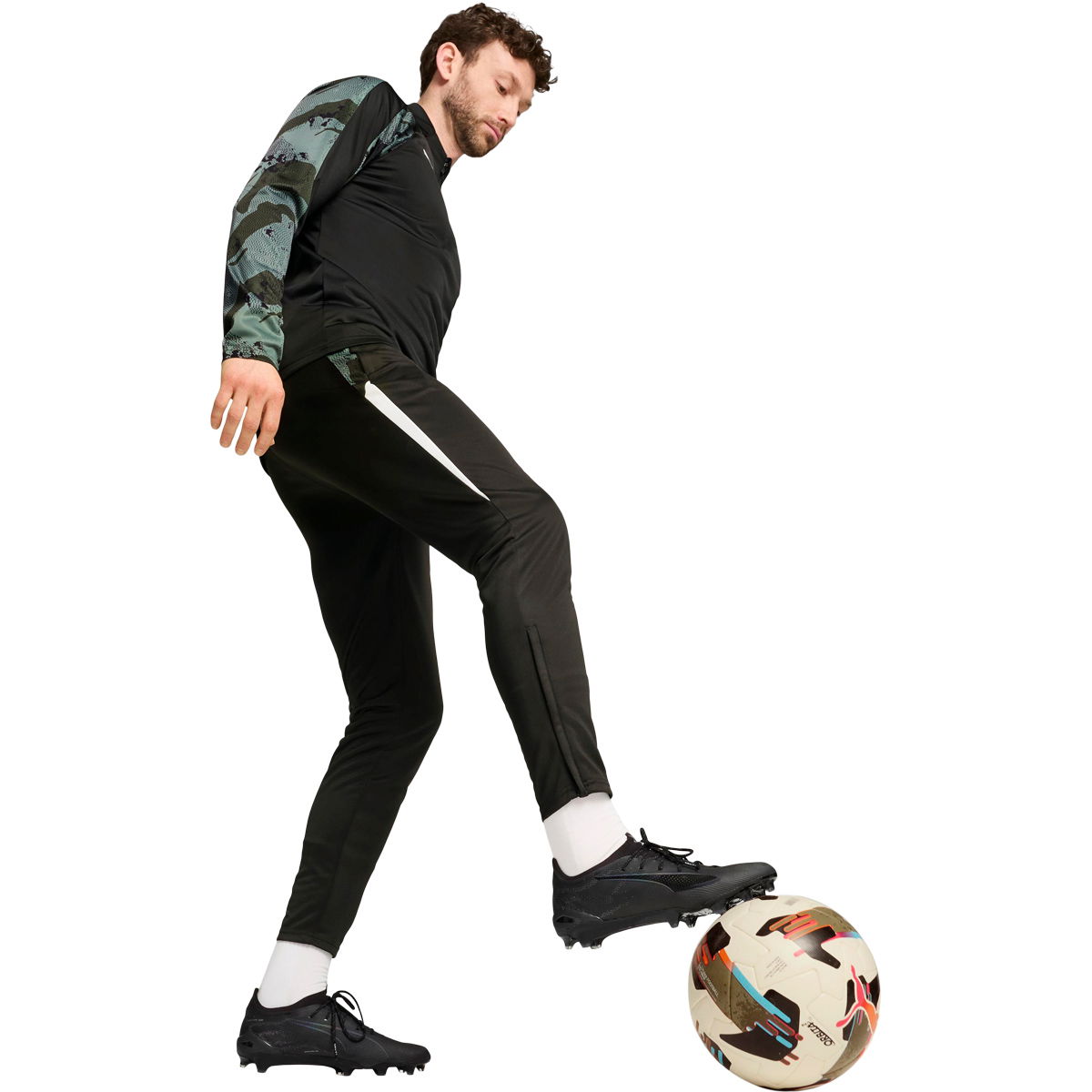 PUMA Ultra 5 Ultimate FG Fodboldstøvler