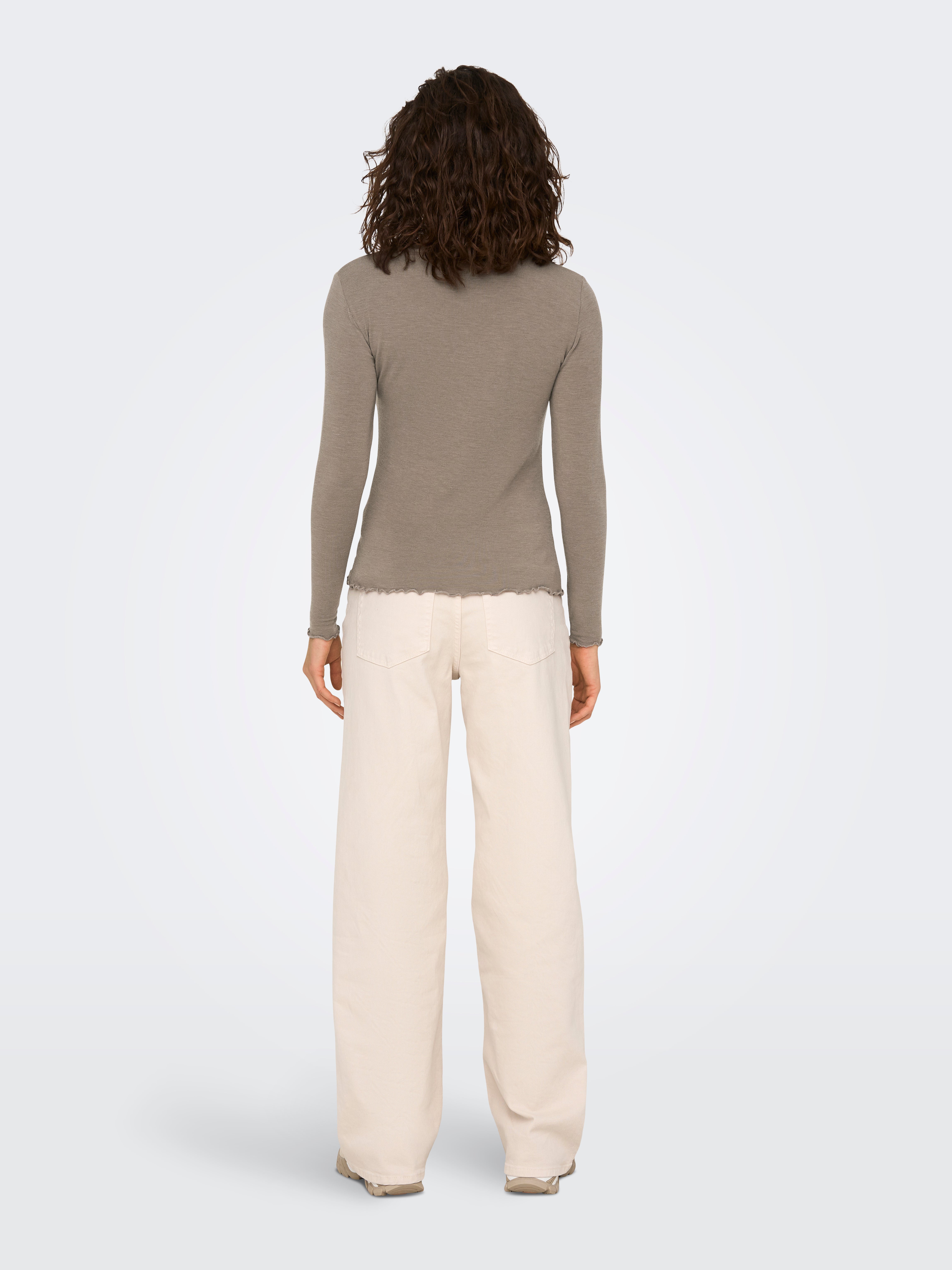 ONLAMOUR Top Walnut