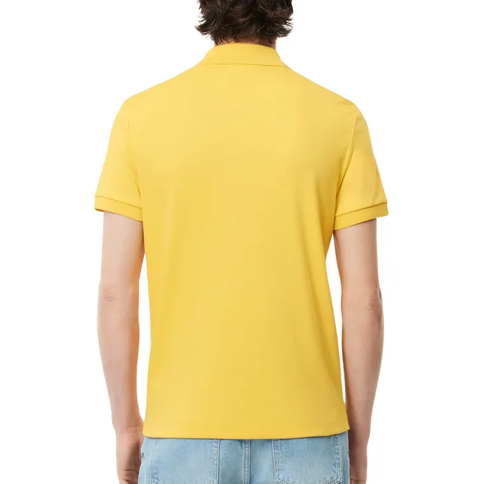 Lacoste Pima Cotton Polo Heren
