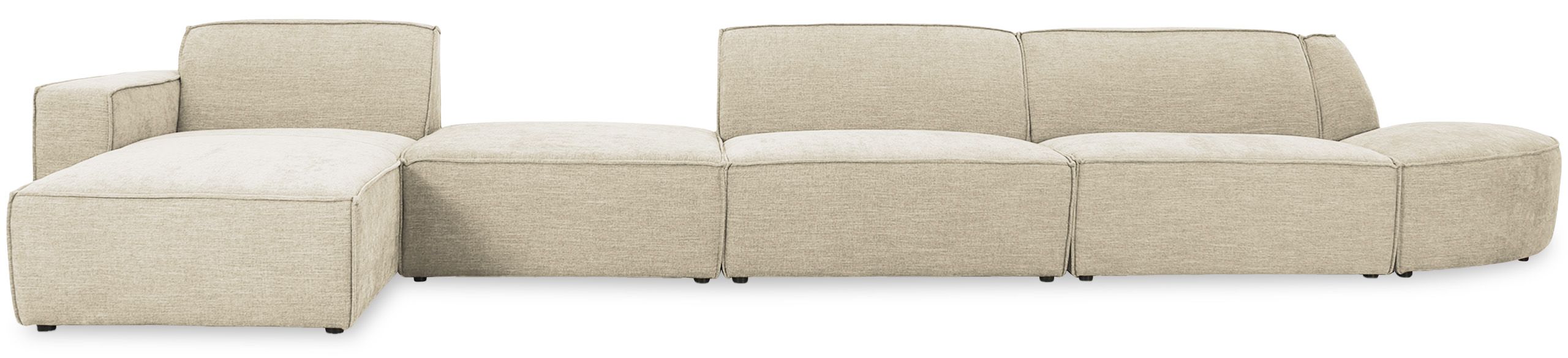 Loungebank Loki