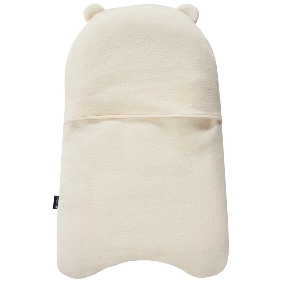Candide Tragestütze Topponchino beige