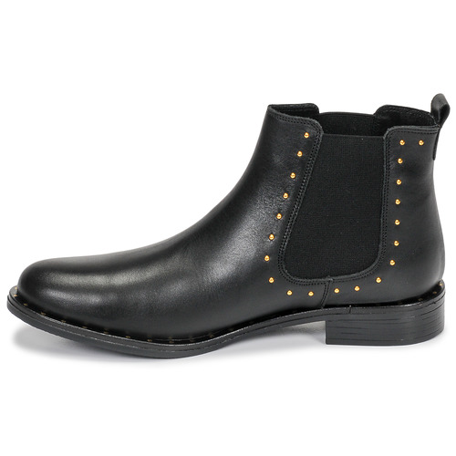 Betty London - LIZENN - Noir
