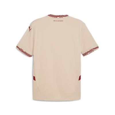 PumaRBS 3rd Jersey Replica - beige