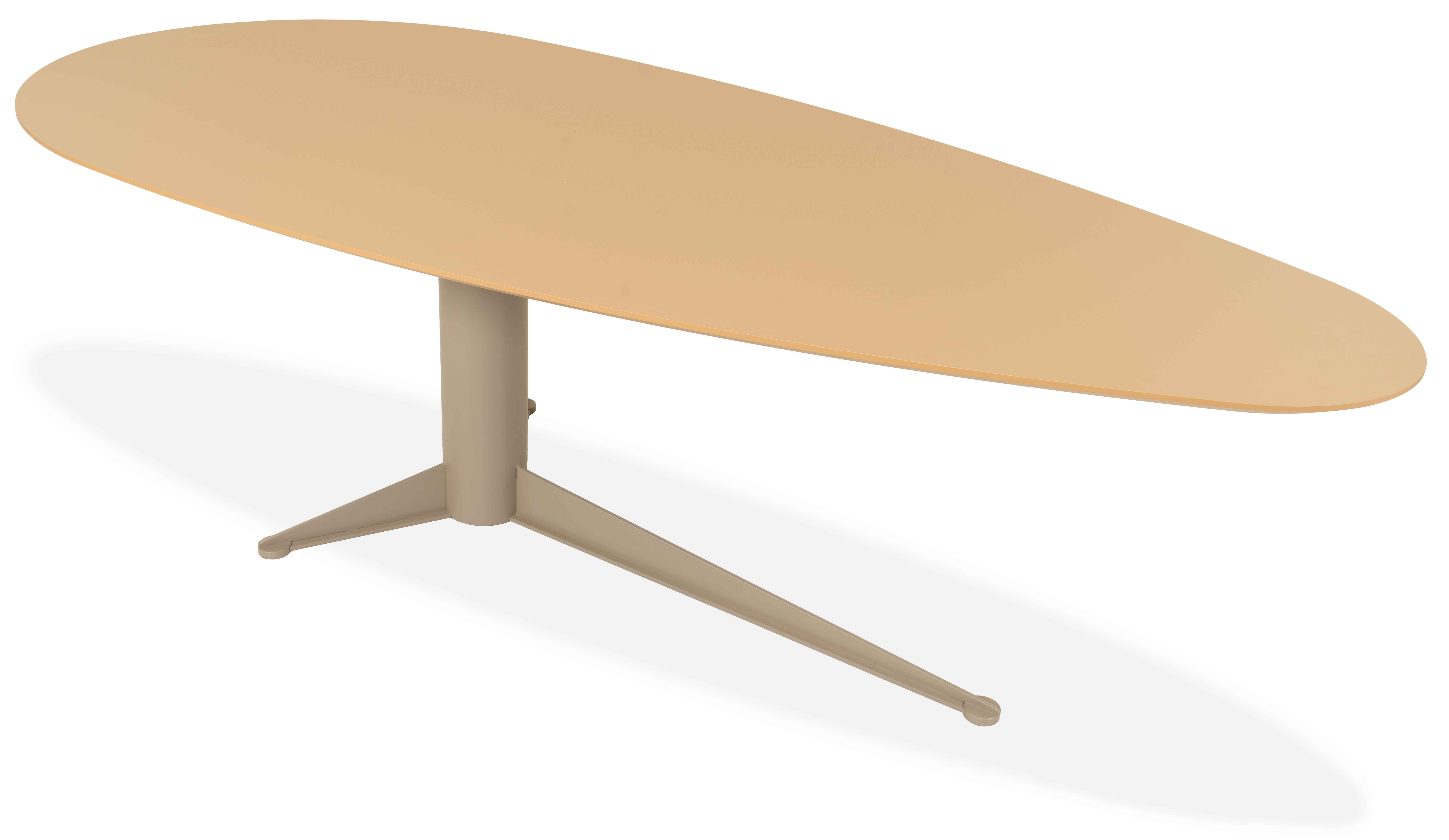 Eettafel Vitoria