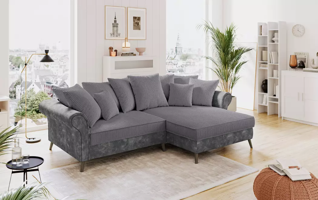 Ecksofa Chester