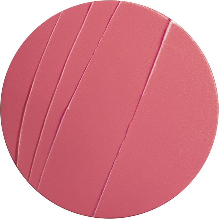 HERMÈS Rouge Hermès, satin lipstick, Rose Bruyère