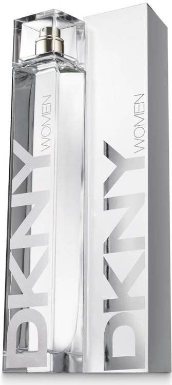 DKNY WOMEN EDT 100ML SPRAY