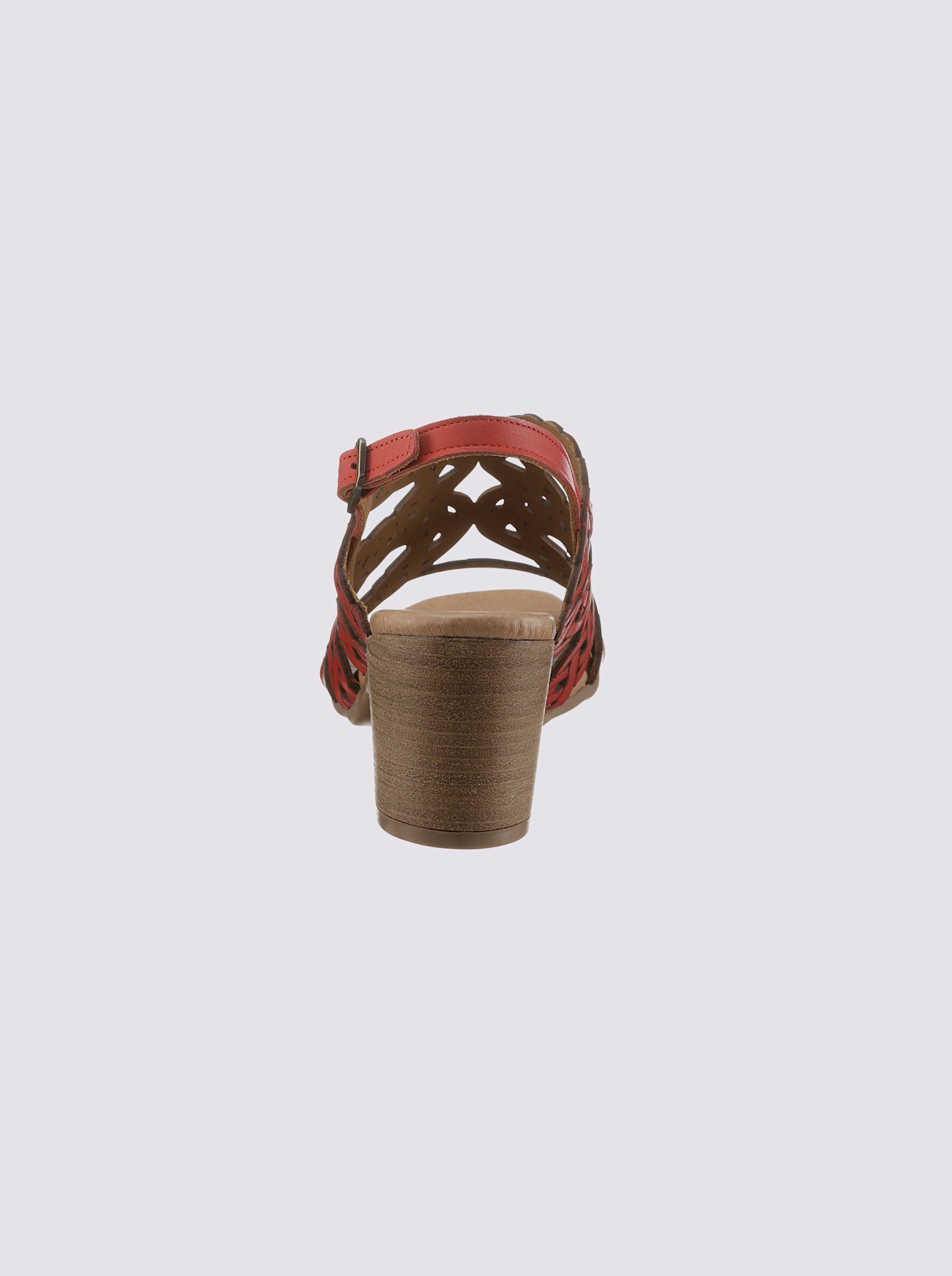 Sandalette
