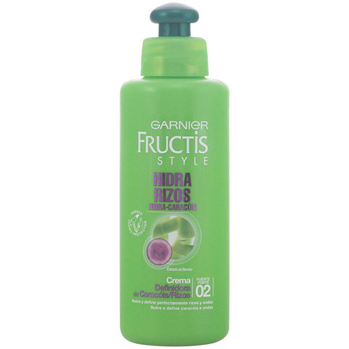 Garnier - Fructis Style Hidra Rizos Crema Definidora Fuerte Nº2