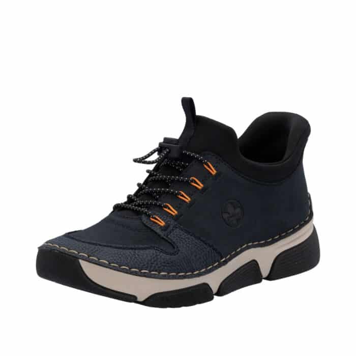 Rieker Ready 2 Go Sneakers Dame 45963-14