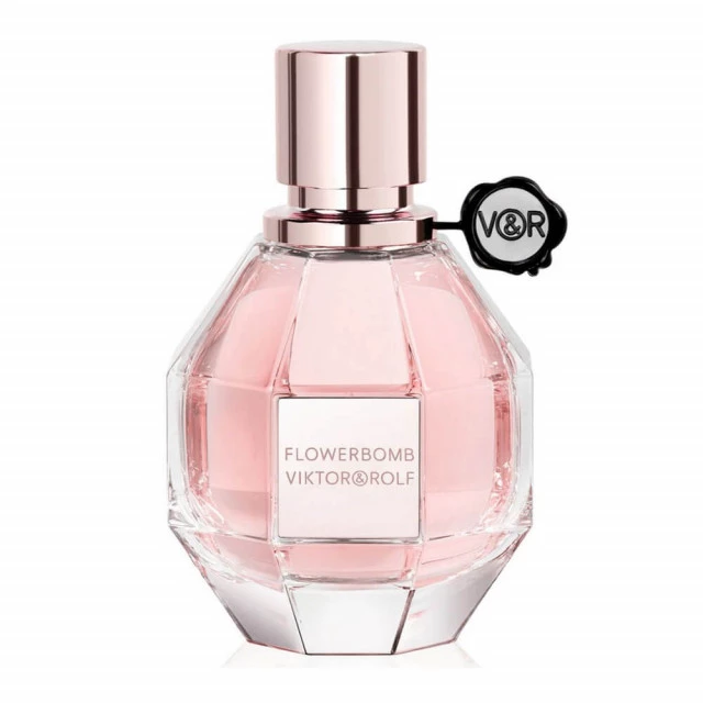 Flowerbomb Eau de parfum VIKTOR & ROLF