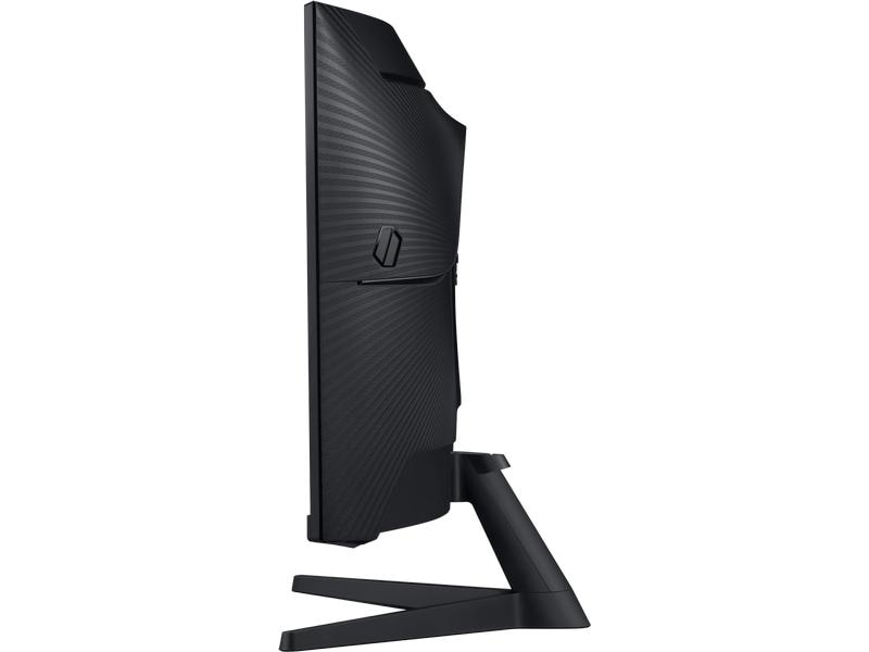 Samsung Monitor Odyssey G5 LS32CG552EUXEN 32