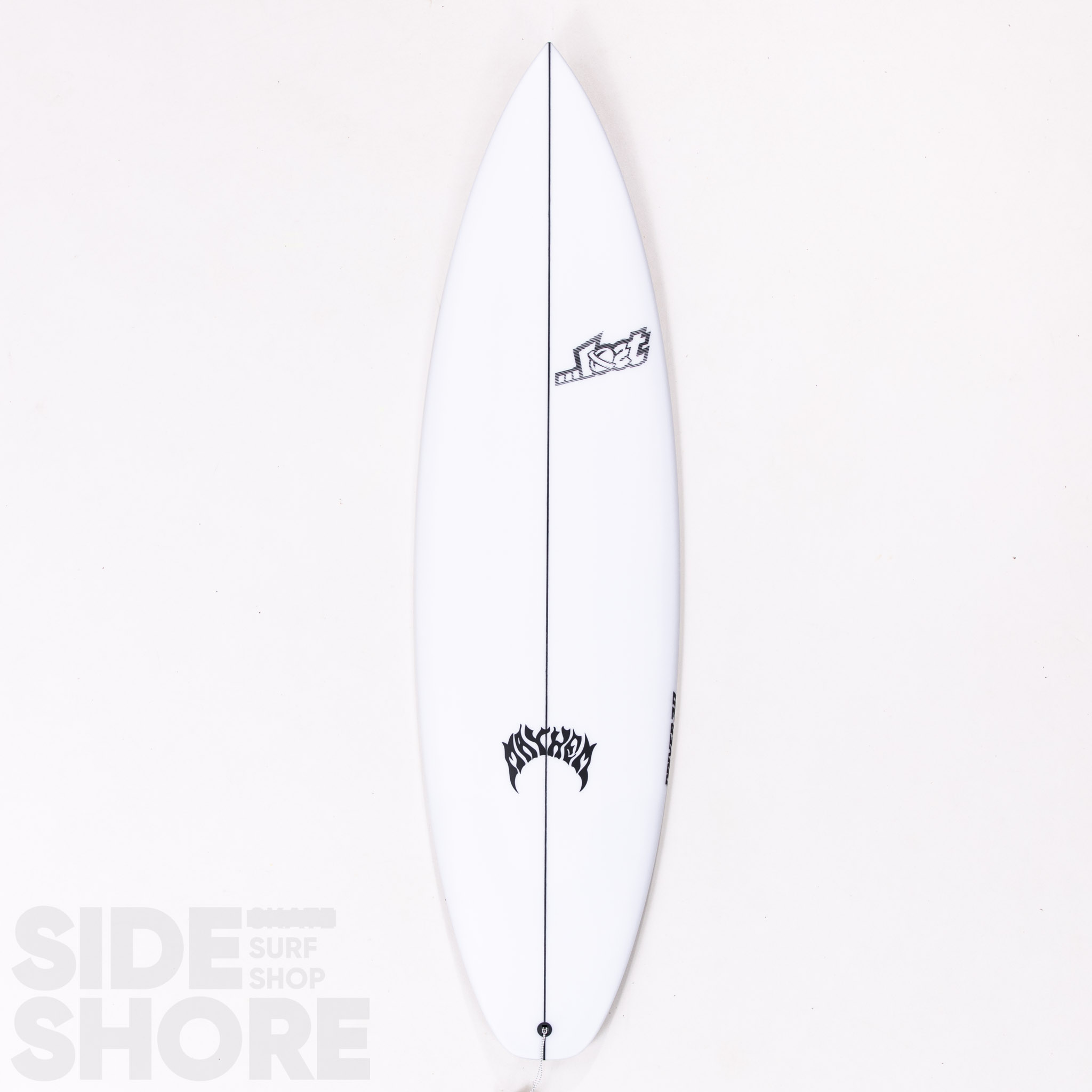 Lost Driver 3.0 - Squash - 5'11 x 18.88
