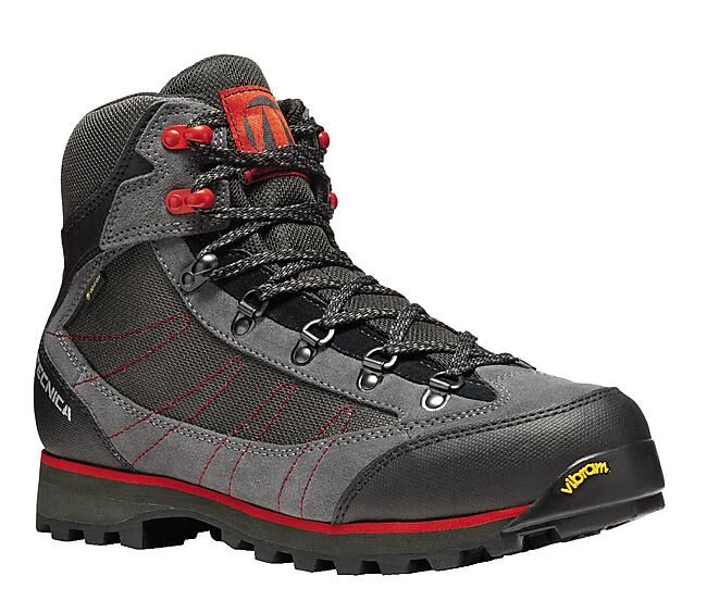 TECNICA - CHAUSSURES DE RANDONNEE MAKALU IV GTX M