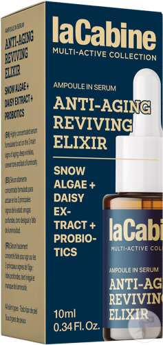 LaCabine Mini Sérum Anti-Aging Reviving 10ml