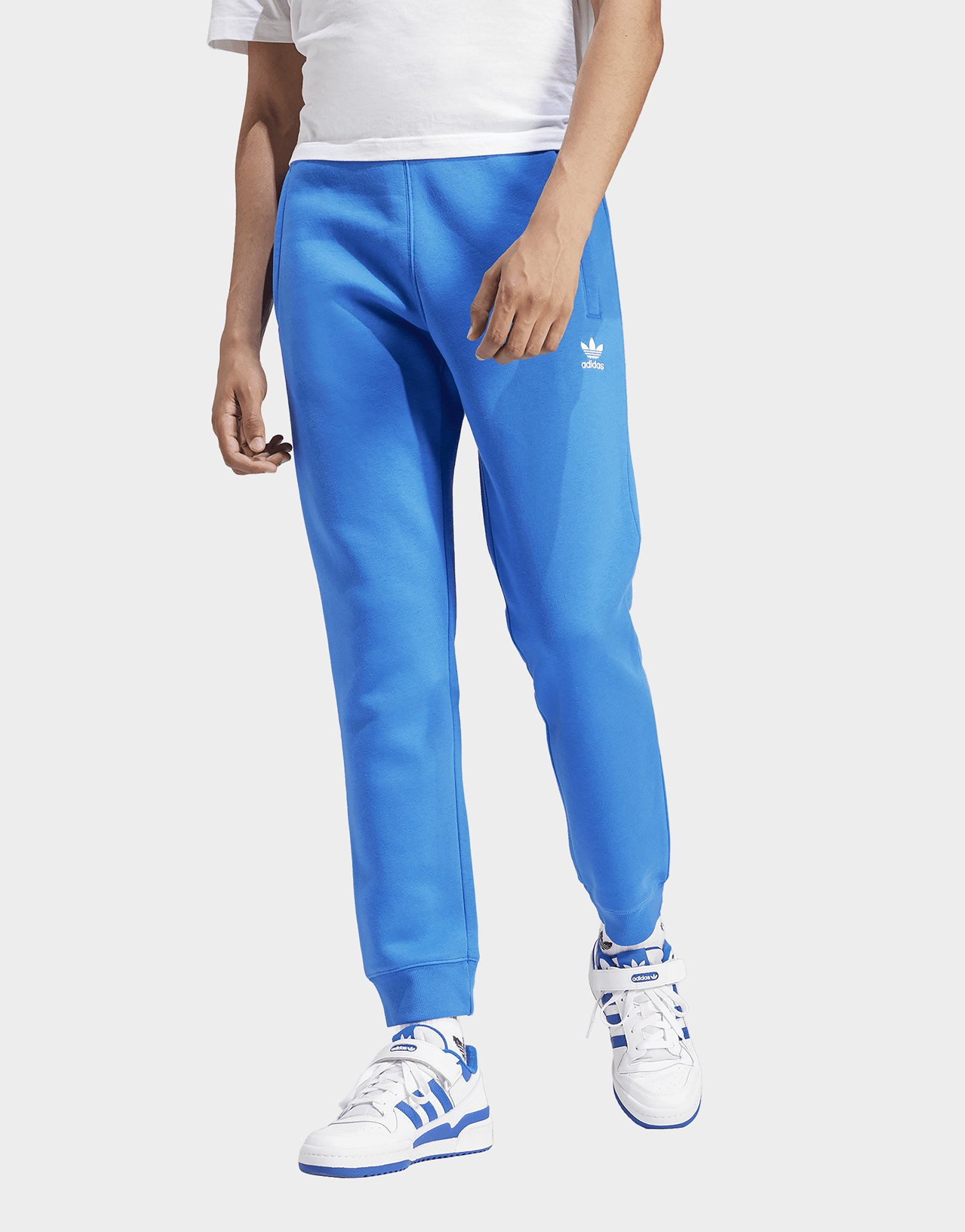 adidas Pantalon Trèfle Essentials