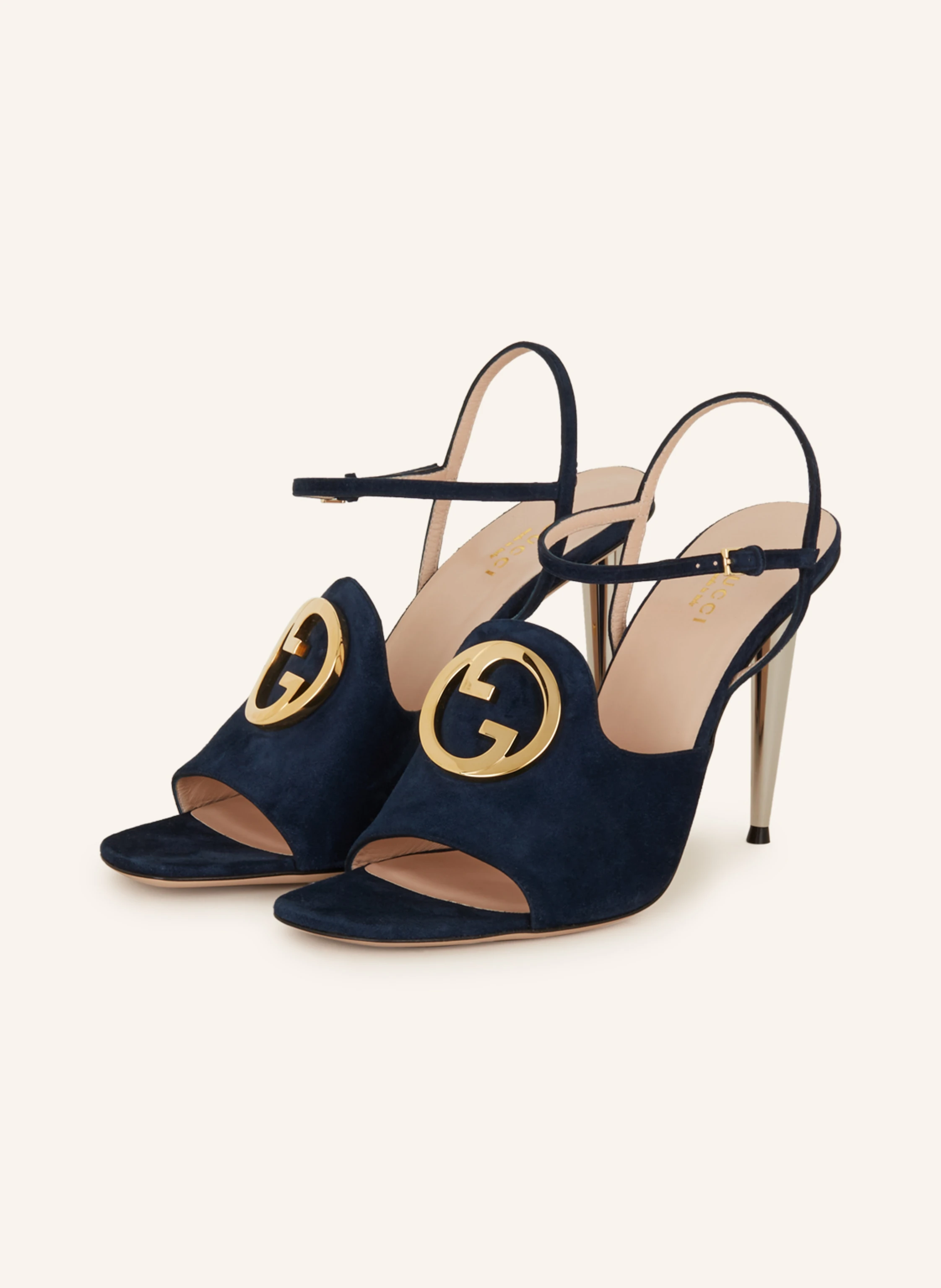 GUCCI Sandaletten