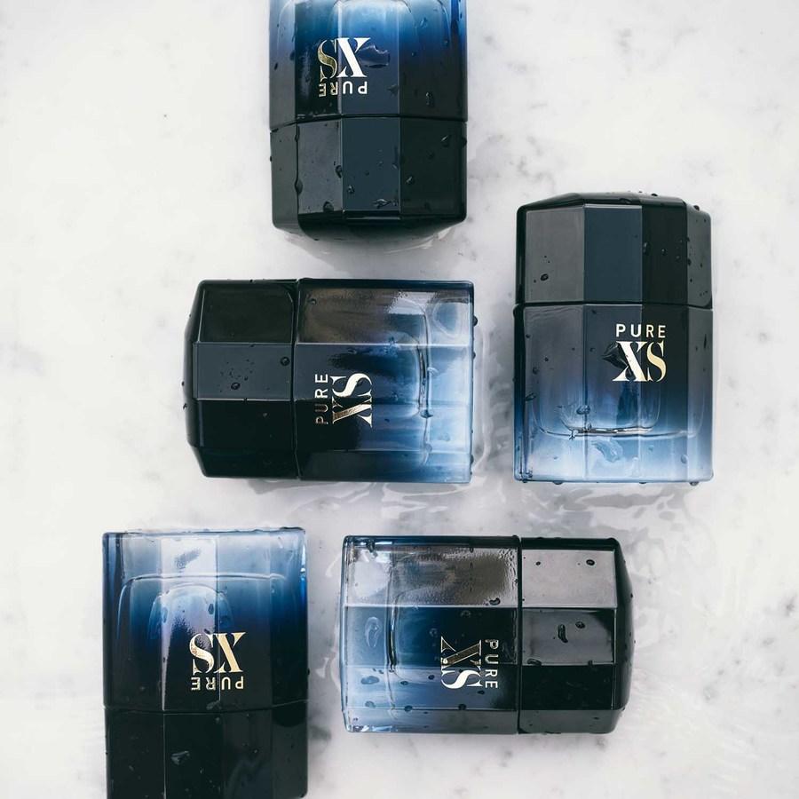 Rabanne Pure XS Eau De Toilette 50ml