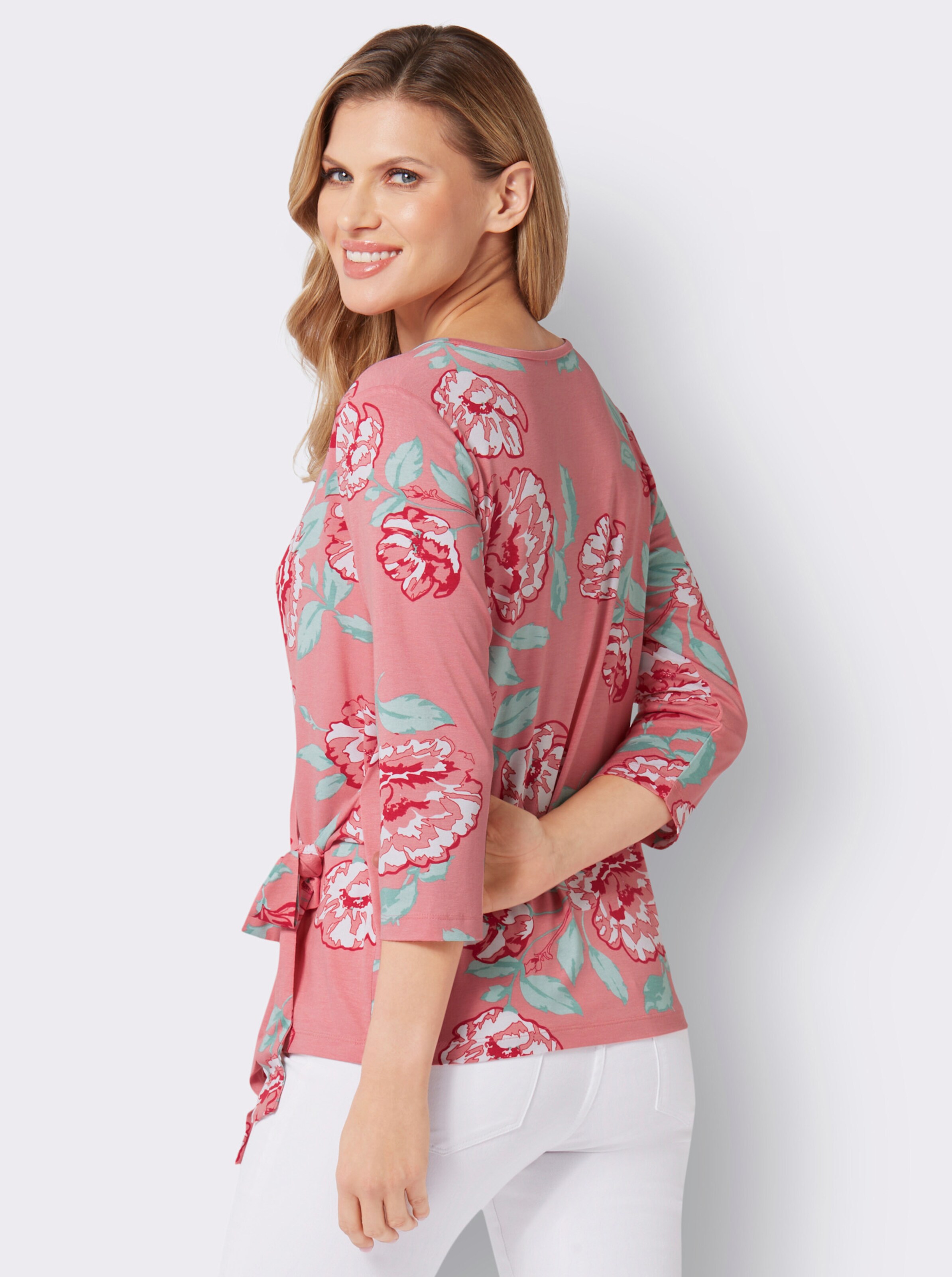 Wickelshirt