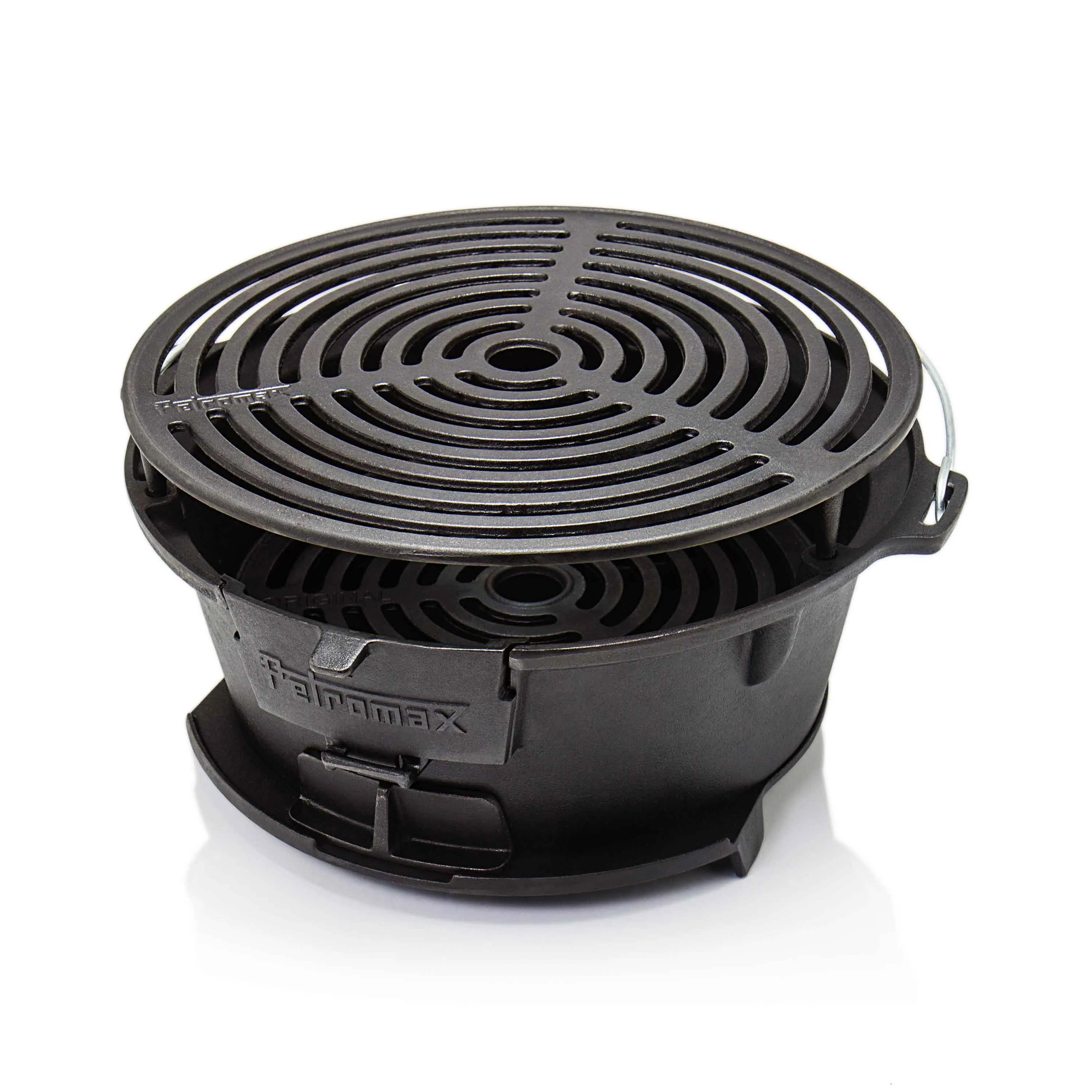 Petromax -  Petromax Feuergrill tg3 schwarz
