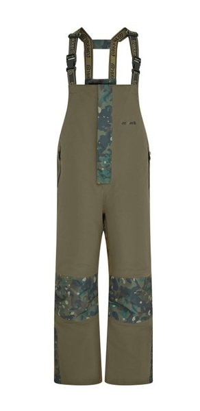 Pantalon de Pêche Trakker TechPro Thermal Bib and Brace